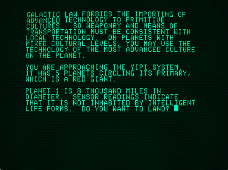 Earthquest screenshot 3 of 3