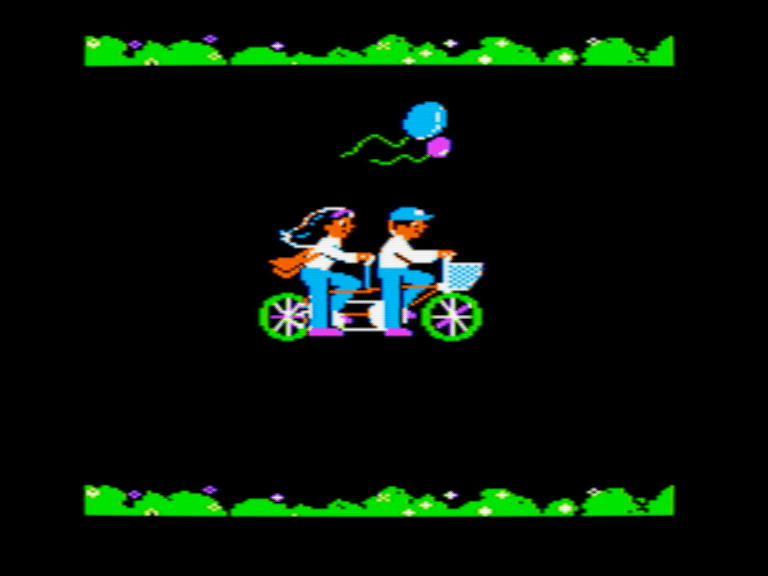Bike Hike screenshot 4 of 4