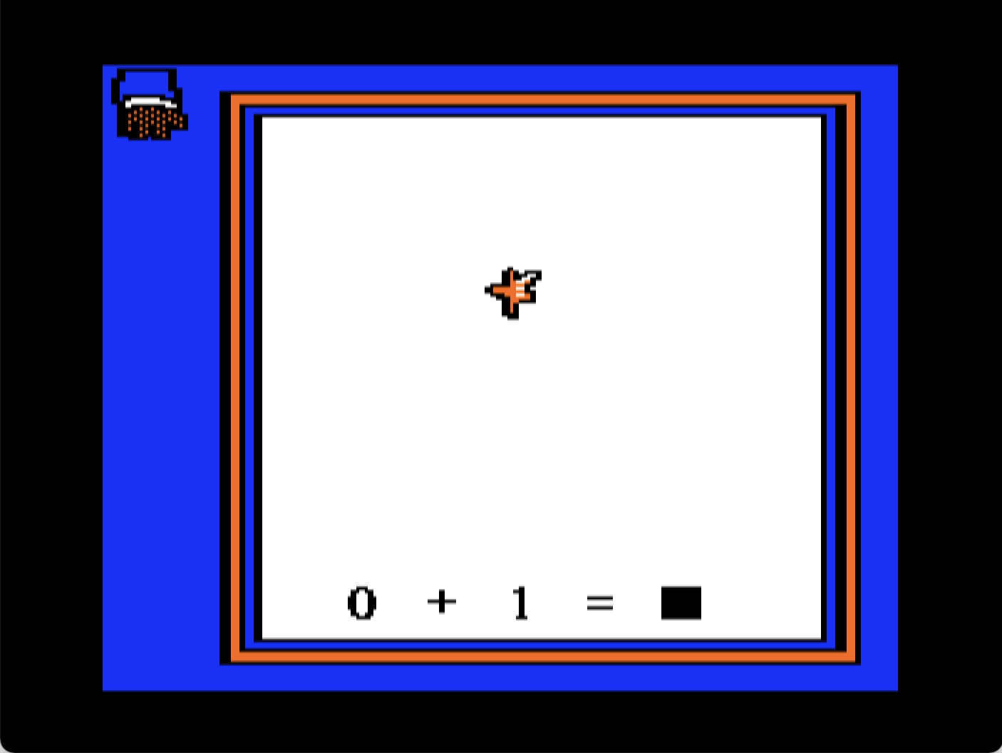 Stickybear Math screenshot 3 of 4