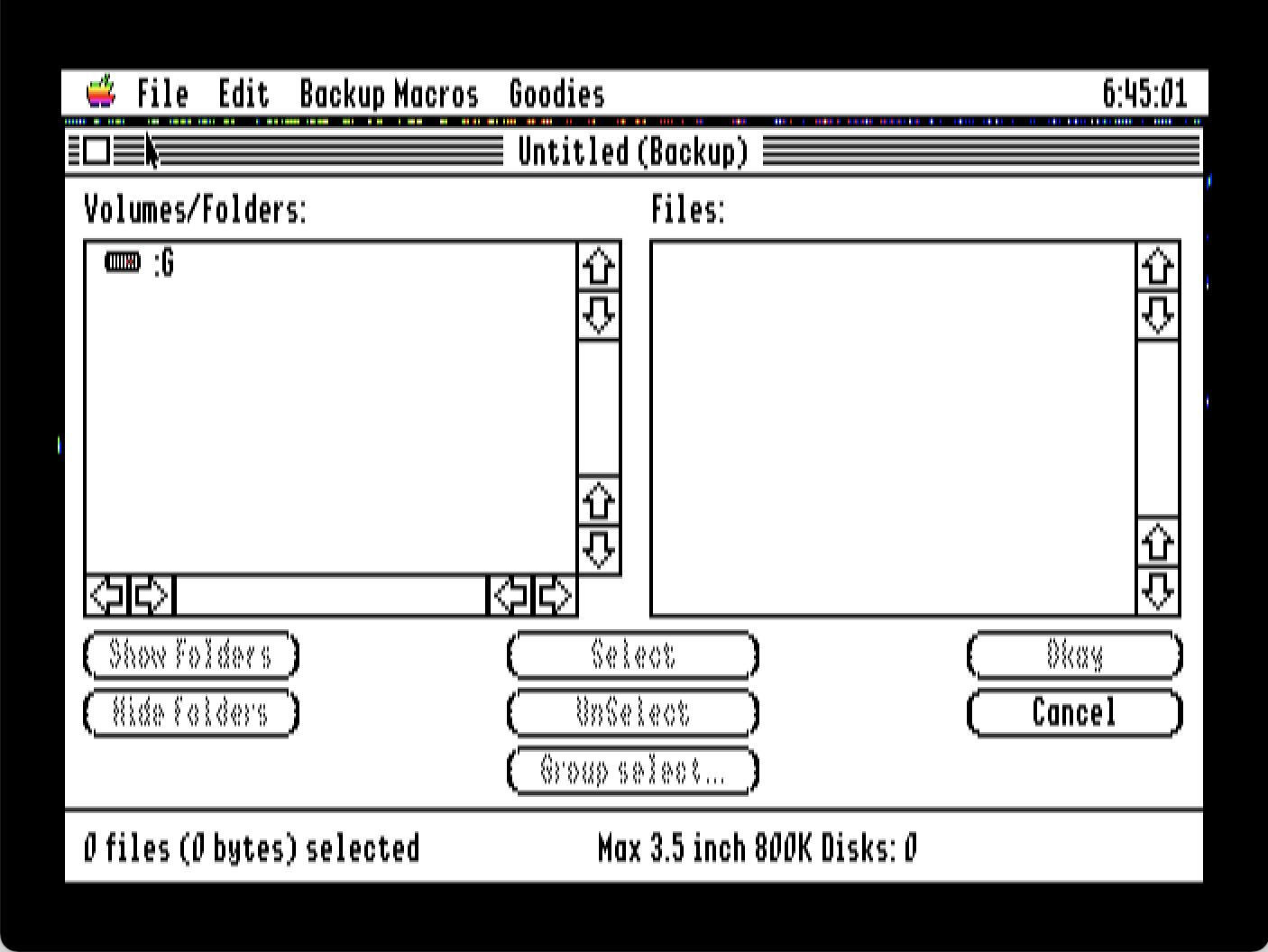 Salvation Supreme screenshot 4 of 6