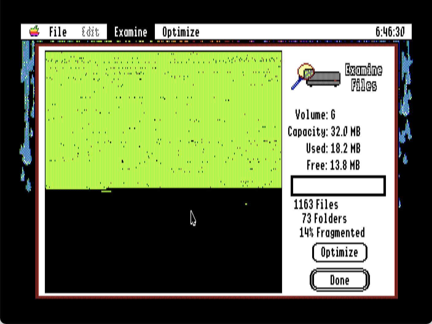 Salvation Supreme screenshot 6 of 6
