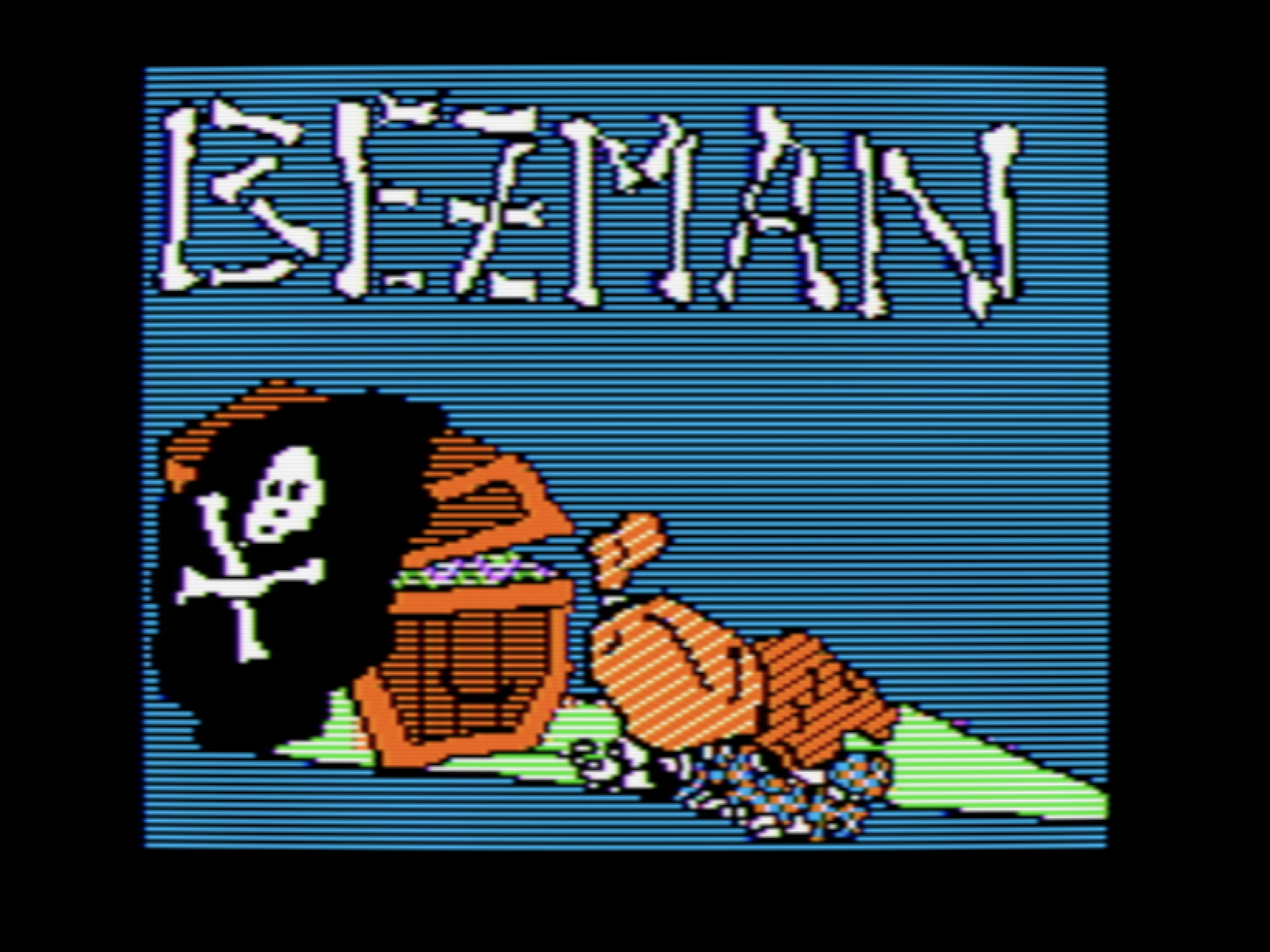 Bezman screenshot 1 of 3