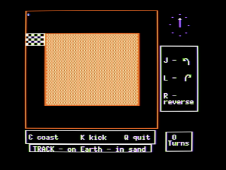 Sir Isaac Newton's Games screenshot 3 of 3