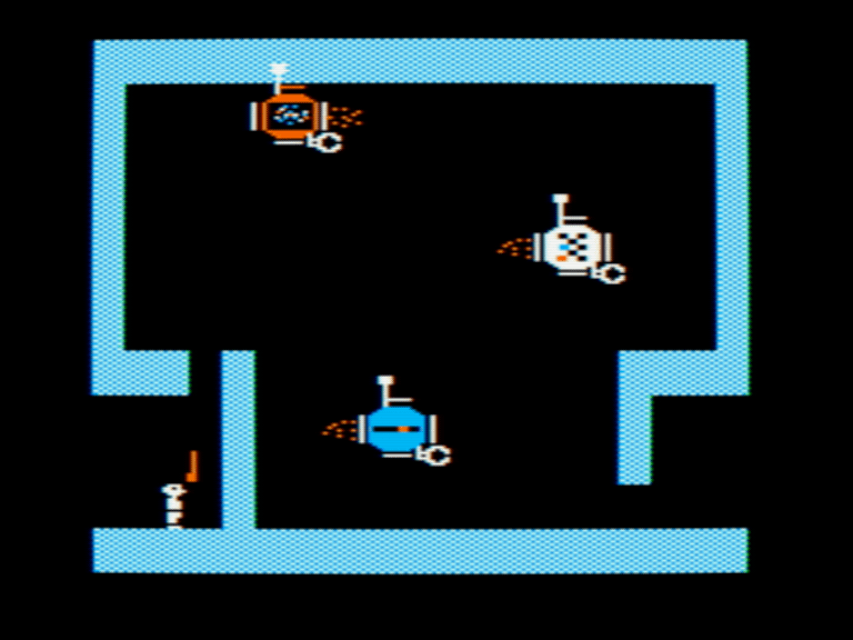 Robot Odyssey I screenshot 5 of 5