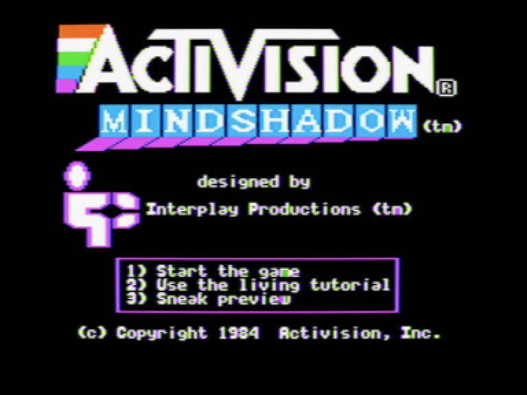 Mindshadow screenshot 1 of 3