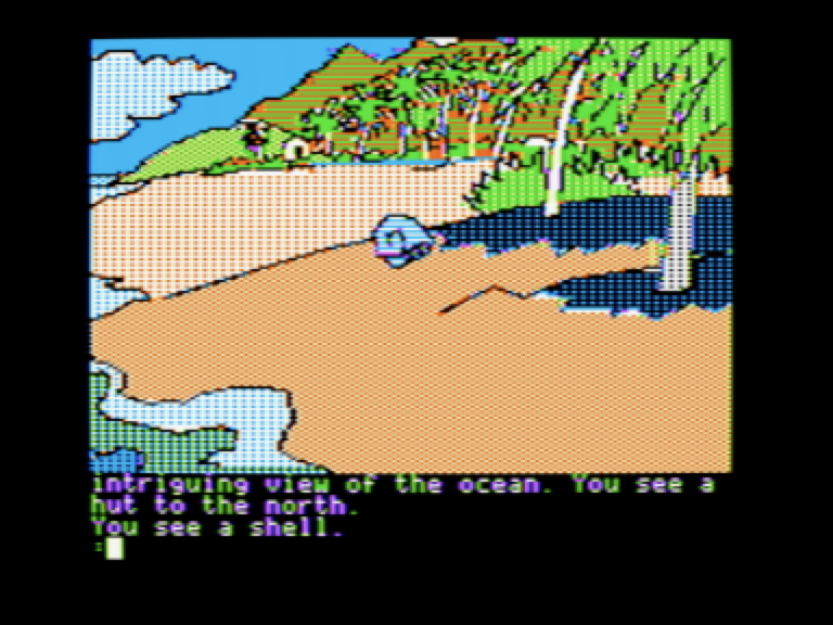 Mindshadow screenshot 2 of 3