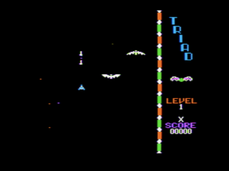 Triad screenshot 2 of 2