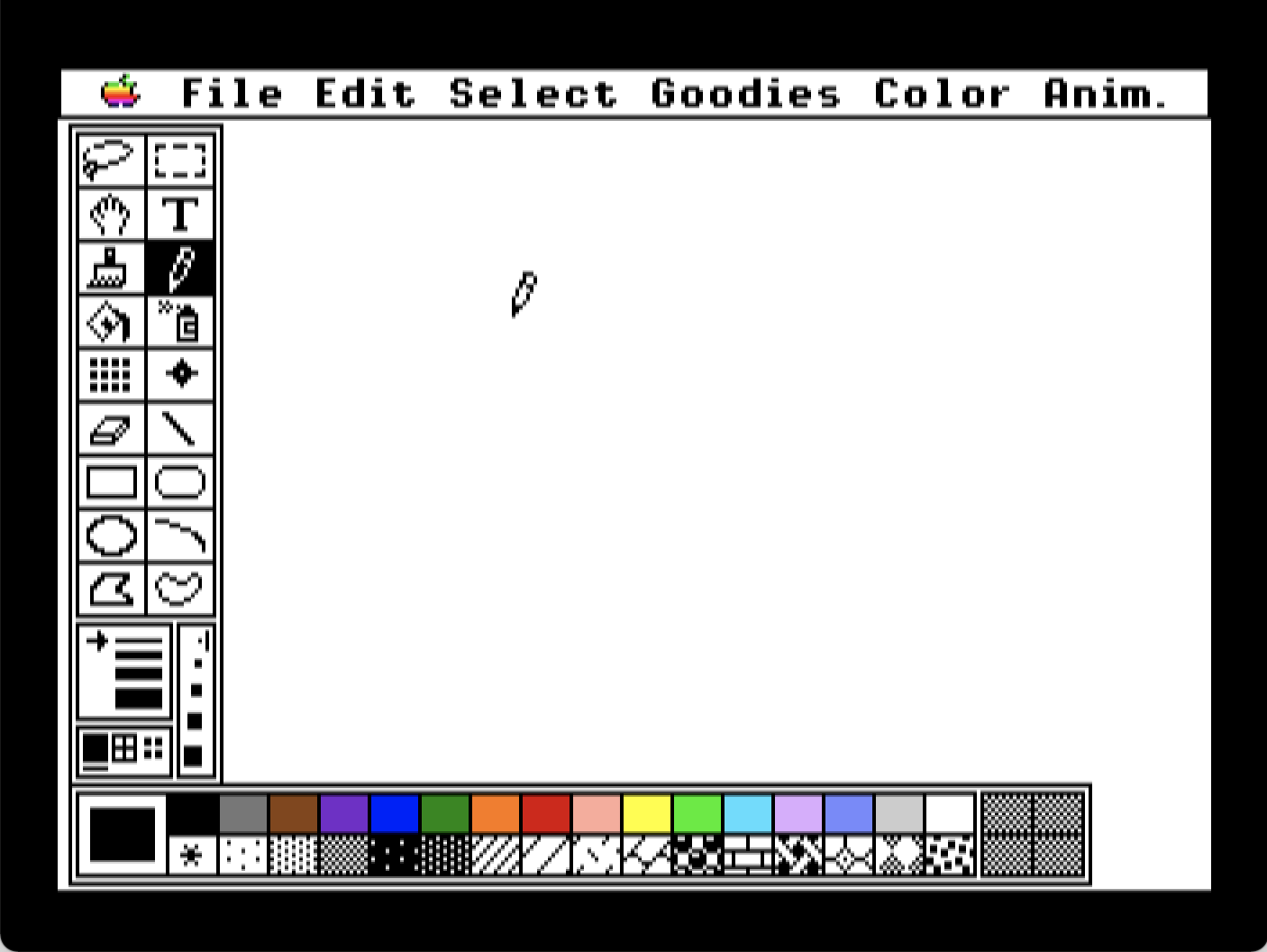 Paintworks Gold screenshot 2 of 3