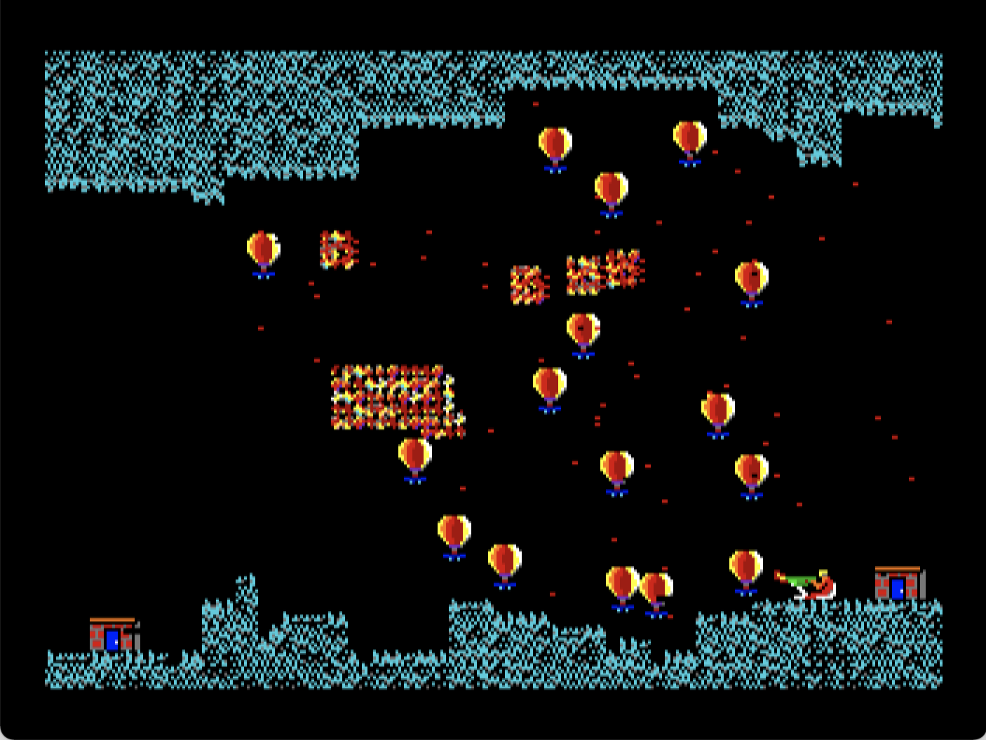 Cavern Cobra screenshot 5 of 6
