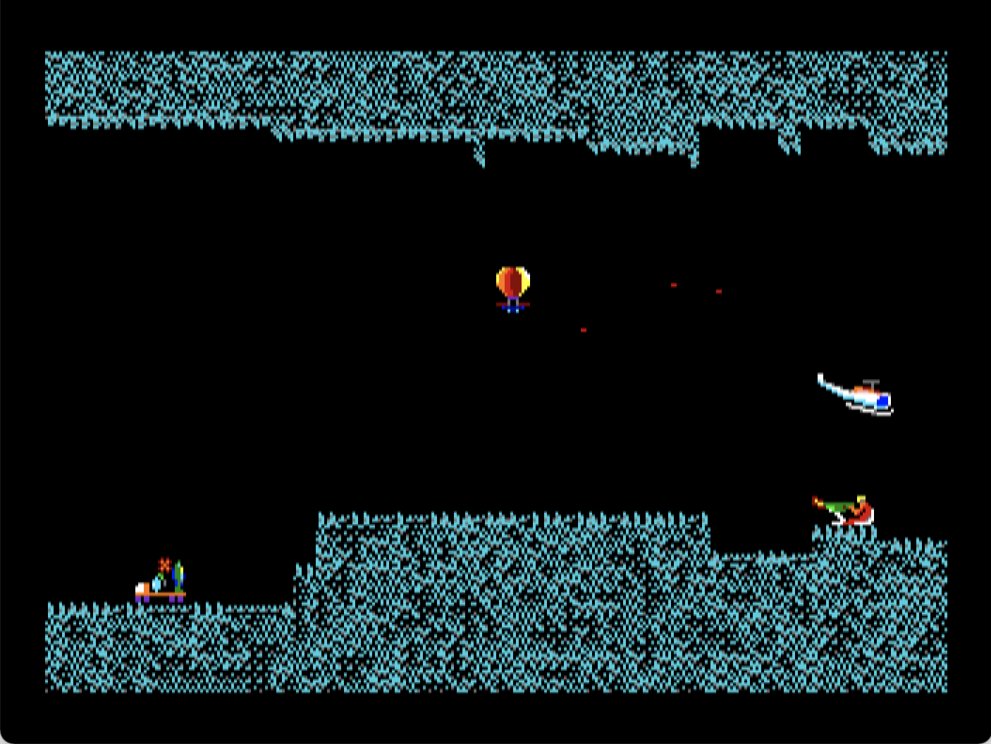 Cavern Cobra screenshot 6 of 6