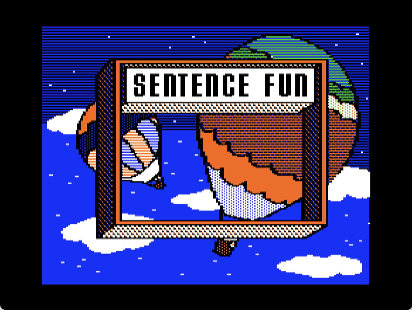 Sentence Fun screenshot 1 of 3