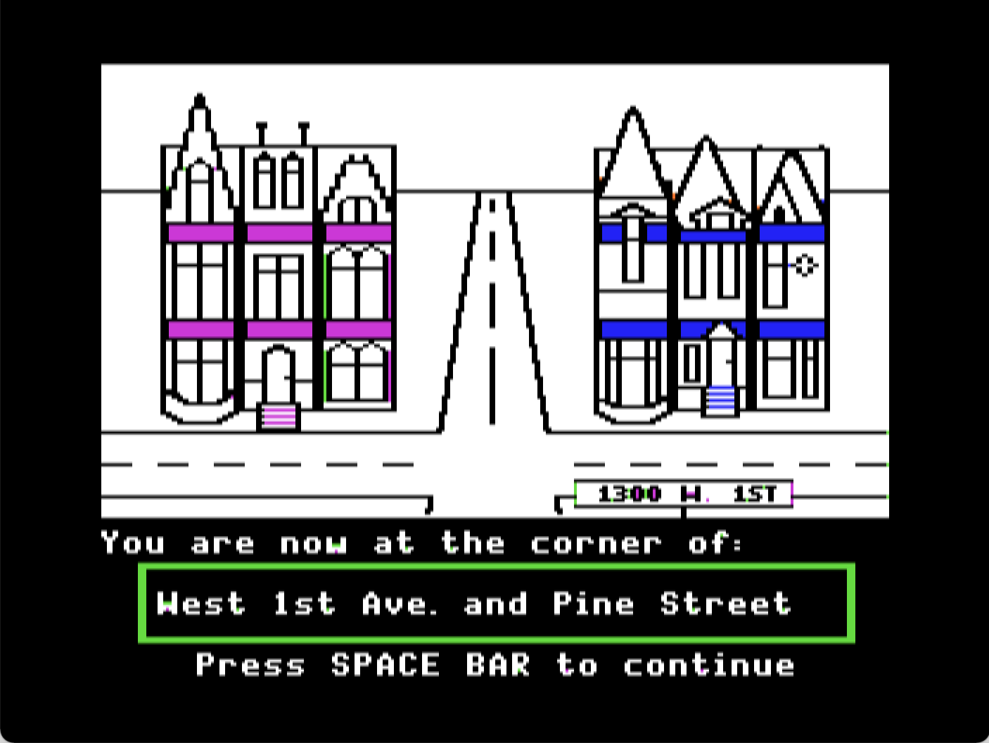 Jenny's Journeys screenshot 3 of 3
