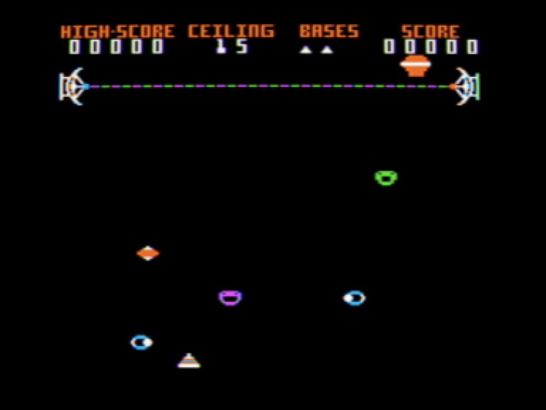 Ceiling Zero screenshot 2 of 3