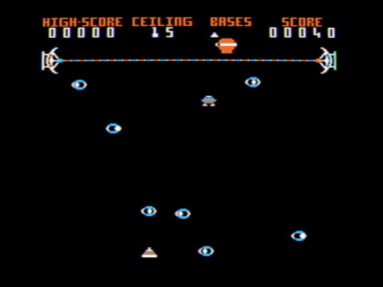 Ceiling Zero screenshot 3 of 3