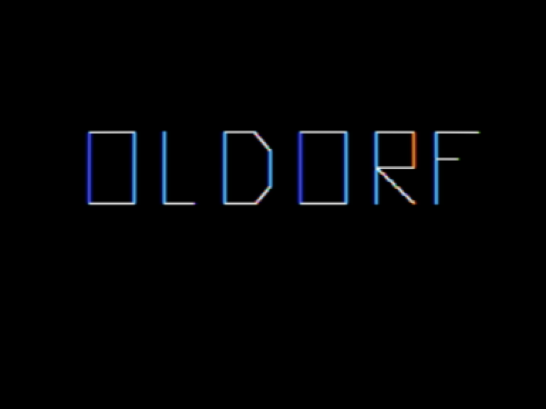 Oldorf's Revenge screenshot 1 of 4