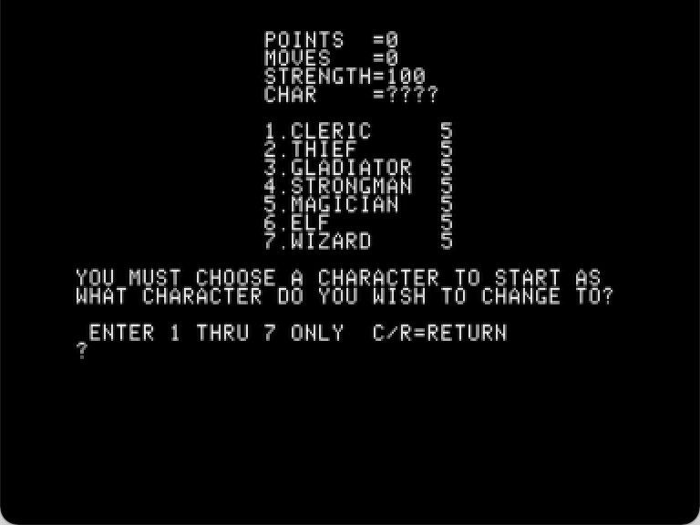 Oldorf's Revenge screenshot 4 of 4