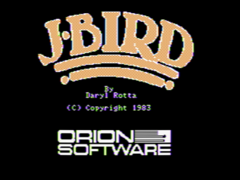 J-Bird screenshot 1 of 3