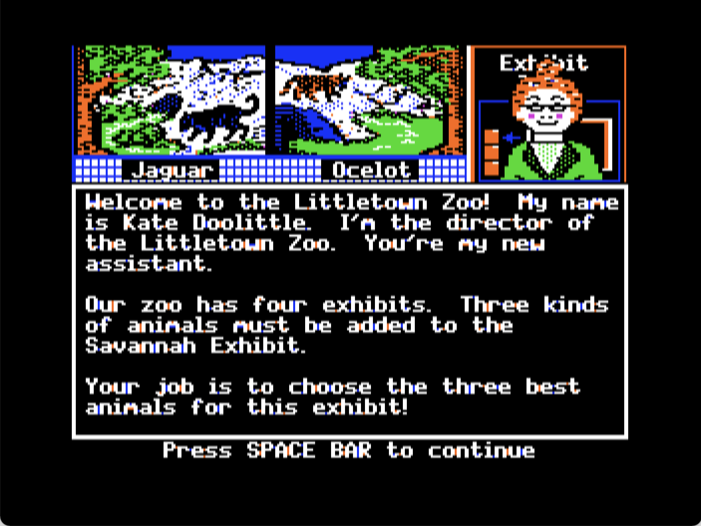 Littletown Zoo screenshot 5 of 5