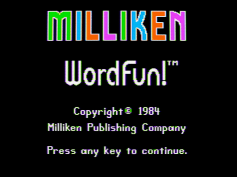 FourWord & WordLift screenshot 2 of 4