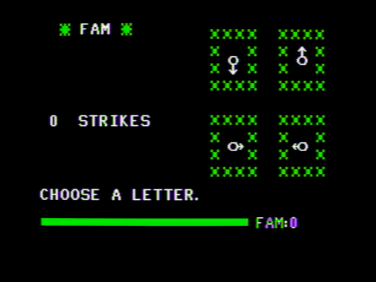 FourWord & WordLift screenshot 4 of 4