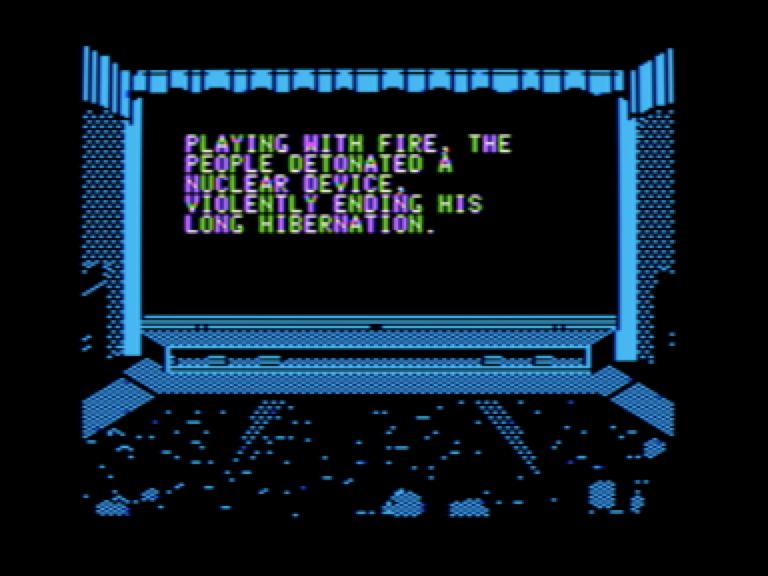 The Movie Monster Game screenshot 3 of 14