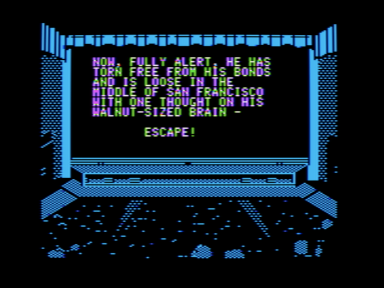 The Movie Monster Game screenshot 5 of 14