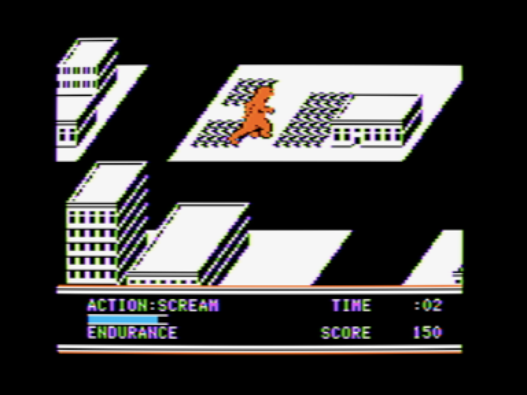 The Movie Monster Game screenshot 6 of 14