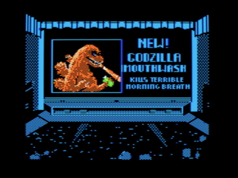 The Movie Monster Game screenshot 7 of 14