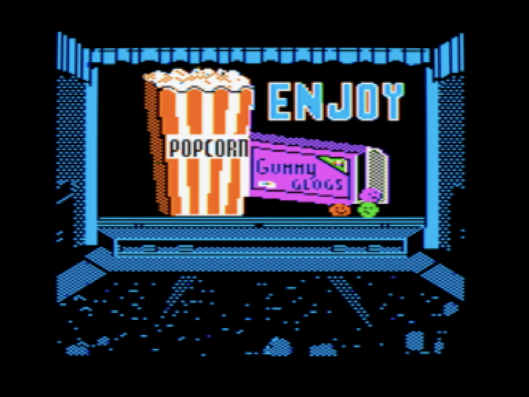 The Movie Monster Game screenshot 11 of 14