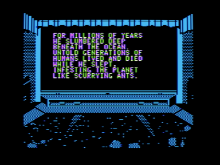 The Movie Monster Game screenshot 14 of 14