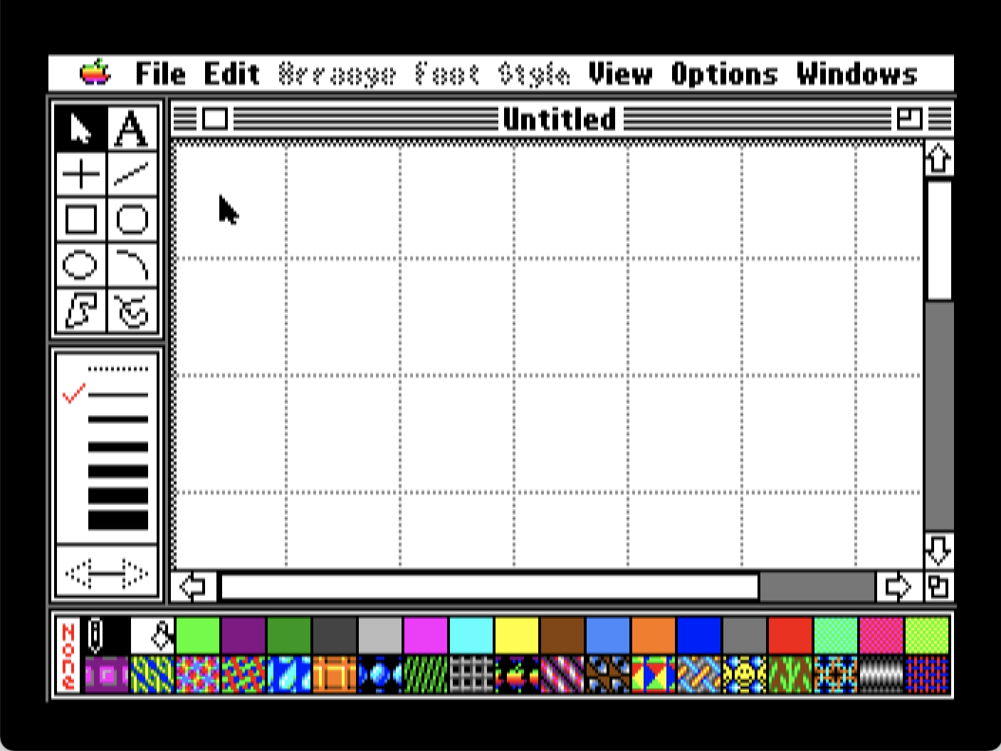 BeagleDraw screenshot 2 of 3