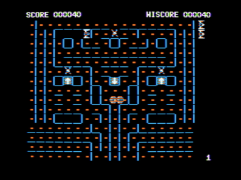 Maze Craze Construction Set screenshot 3 of 3