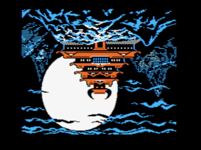 Karateka screenshot 4 of 5