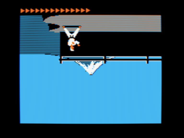 Karateka screenshot 5 of 5