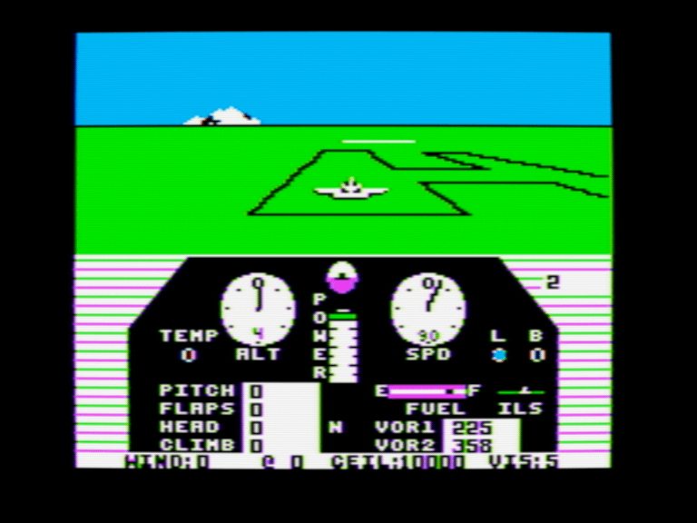 Solo Flight screenshot 4 of 4