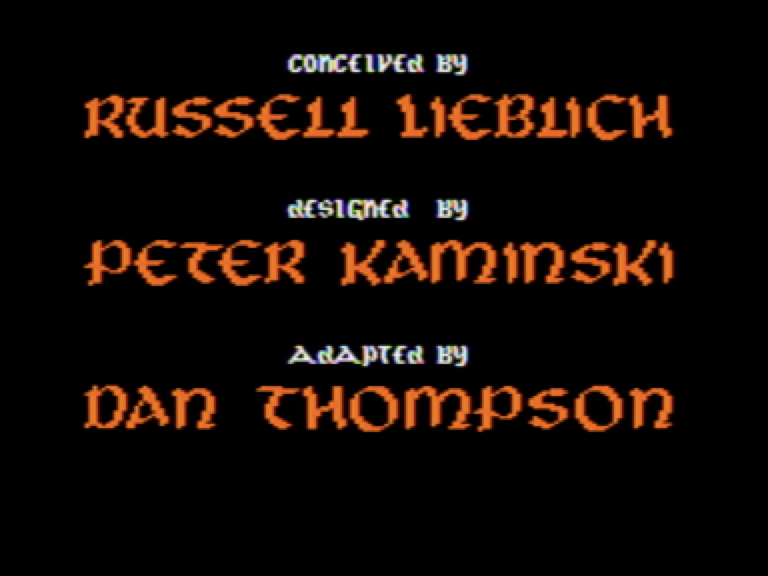 Master of the Lamps screenshot 3 of 5
