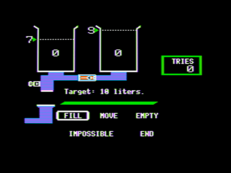 Puzzle Tanks screenshot 4 of 4