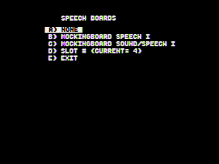 Crime Wave screenshot 3 of 3