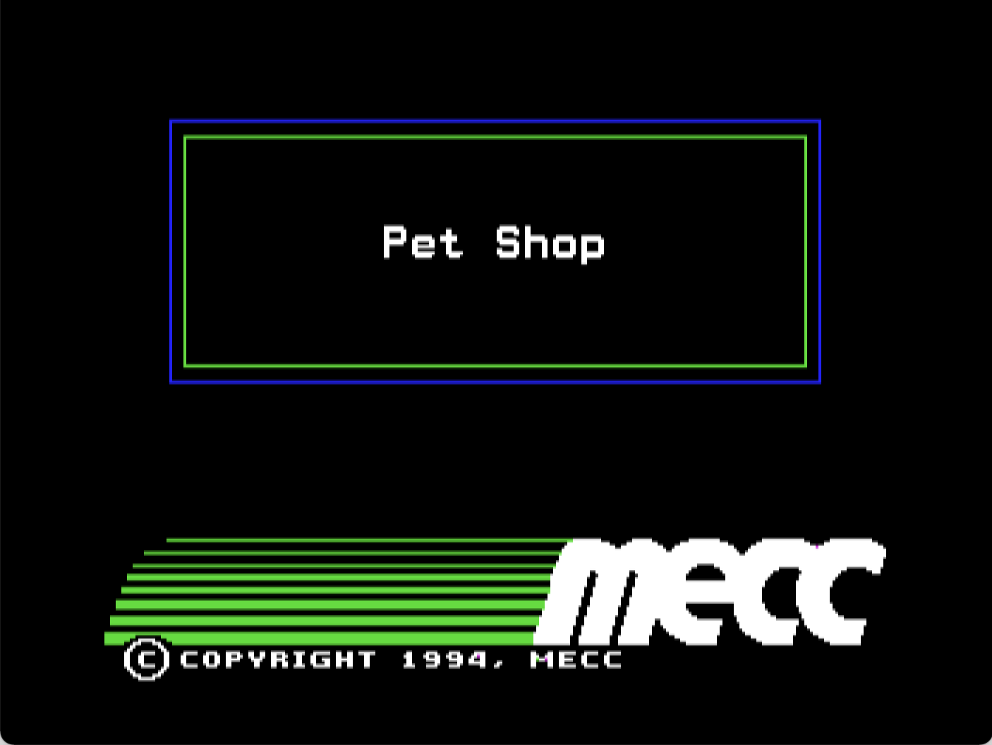 Pet Shop screenshot 2 of 4