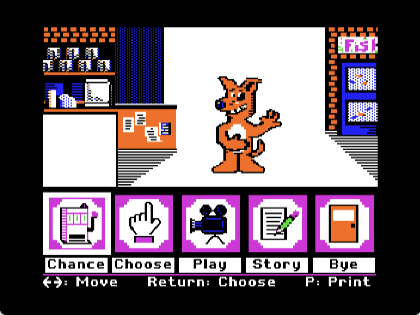 Pet Shop screenshot 4 of 4