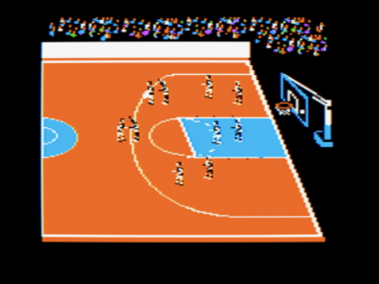 NBA screenshot 2 of 3