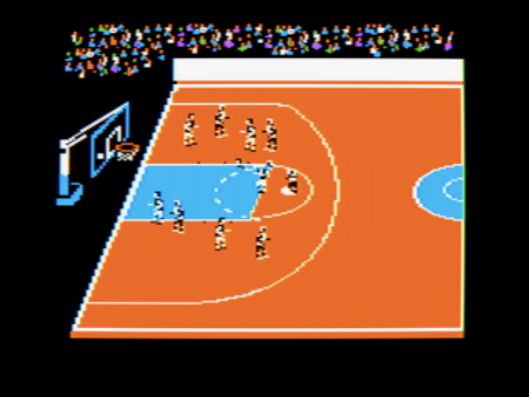 NBA screenshot 3 of 3