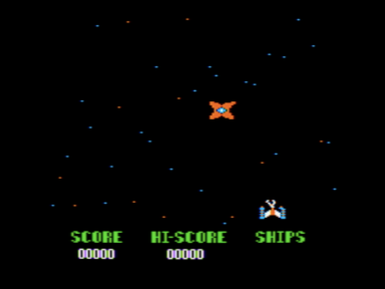 Alien Ambush screenshot 2 of 3