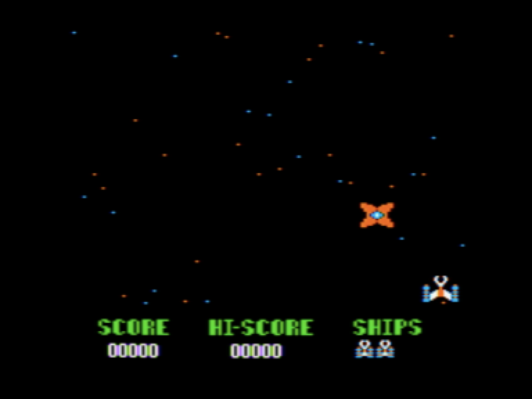 Alien Ambush screenshot 3 of 3