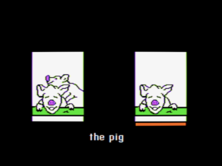 Micro-LADS 1: Plurals & Noun/Verb Agreement screenshot 2 of 4