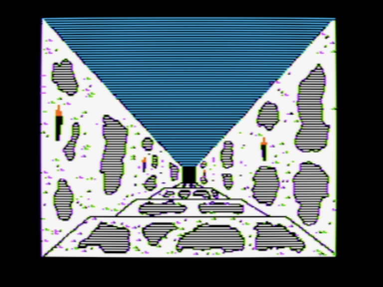 Beneath Apple Manor: The Special Edition screenshot 2 of 3