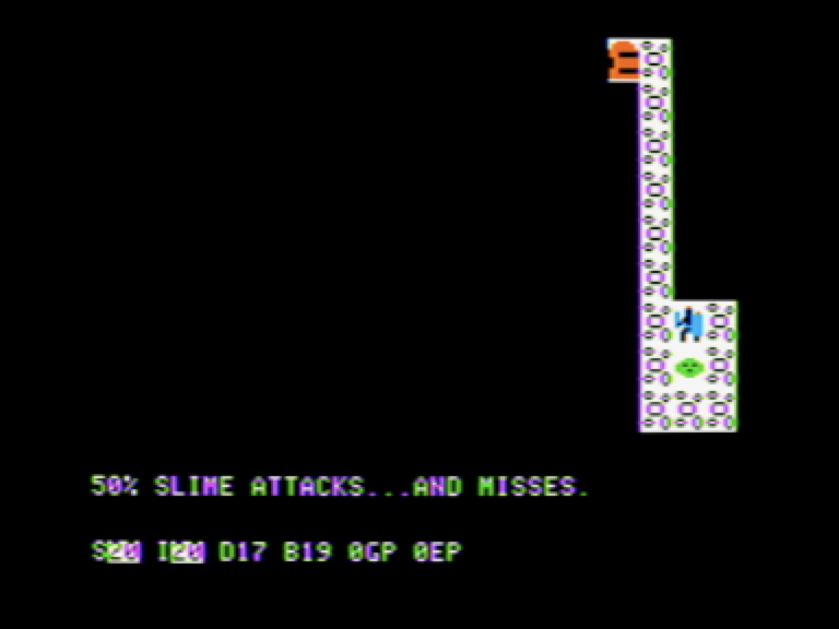 Beneath Apple Manor: The Special Edition screenshot 3 of 3