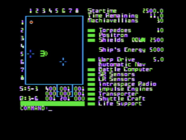 Stellar Defense screenshot 3 of 4