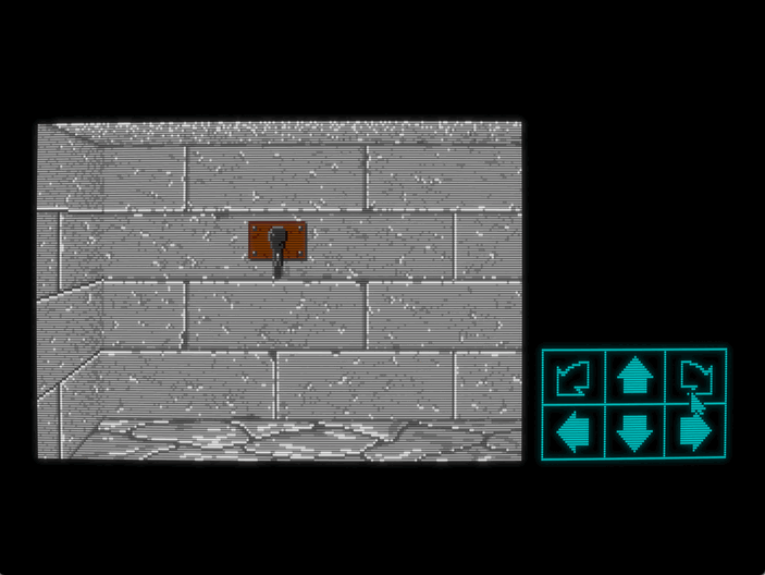 Dungeon Master screenshot 4 of 4