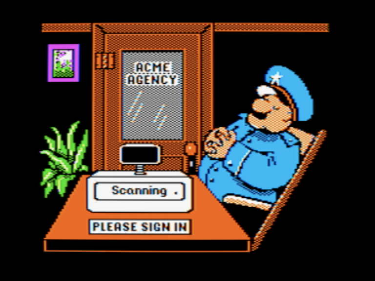 Where in Europe is Carmen Sandiego screenshot 5 of 5